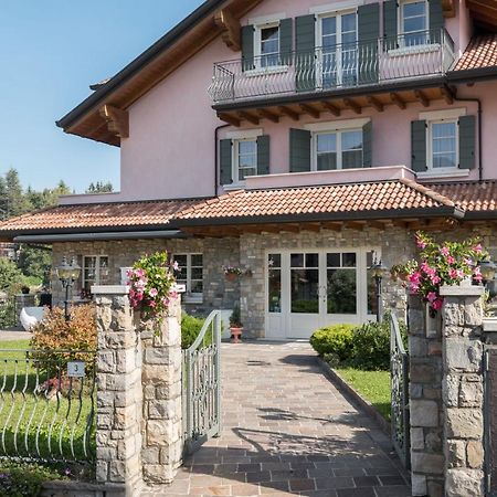 T'Ami Hotel Resort Spa Сельвино Экстерьер фото