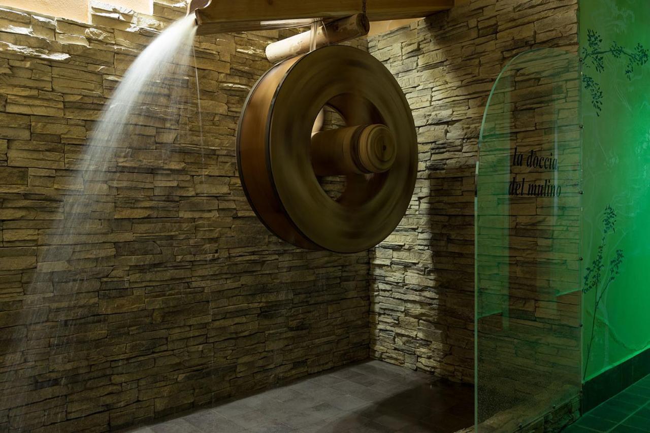 T'Ami Hotel Resort Spa Сельвино Экстерьер фото