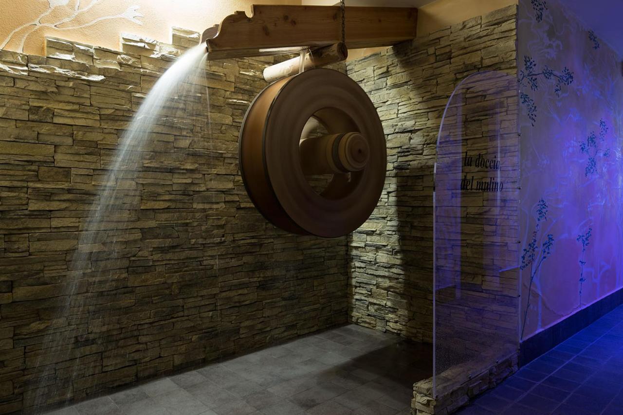 T'Ami Hotel Resort Spa Сельвино Экстерьер фото