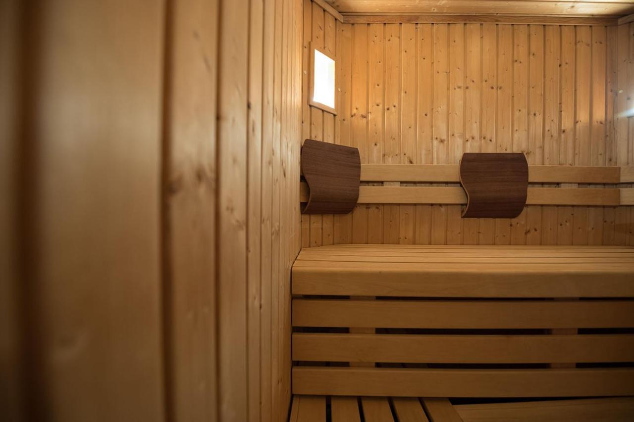 T'Ami Hotel Resort Spa Сельвино Экстерьер фото