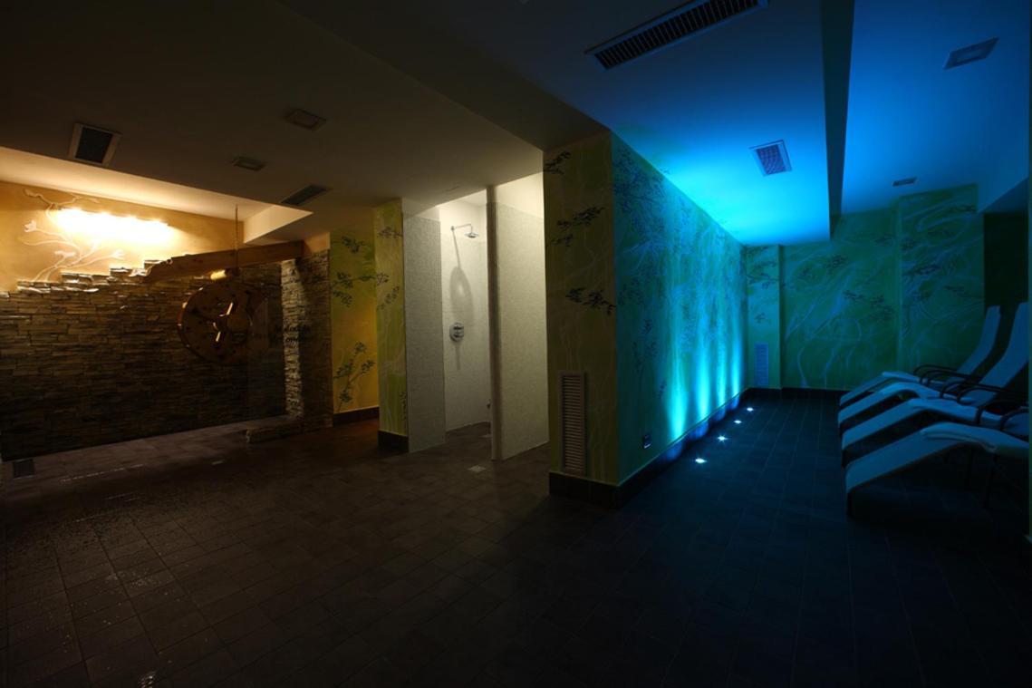 T'Ami Hotel Resort Spa Сельвино Экстерьер фото