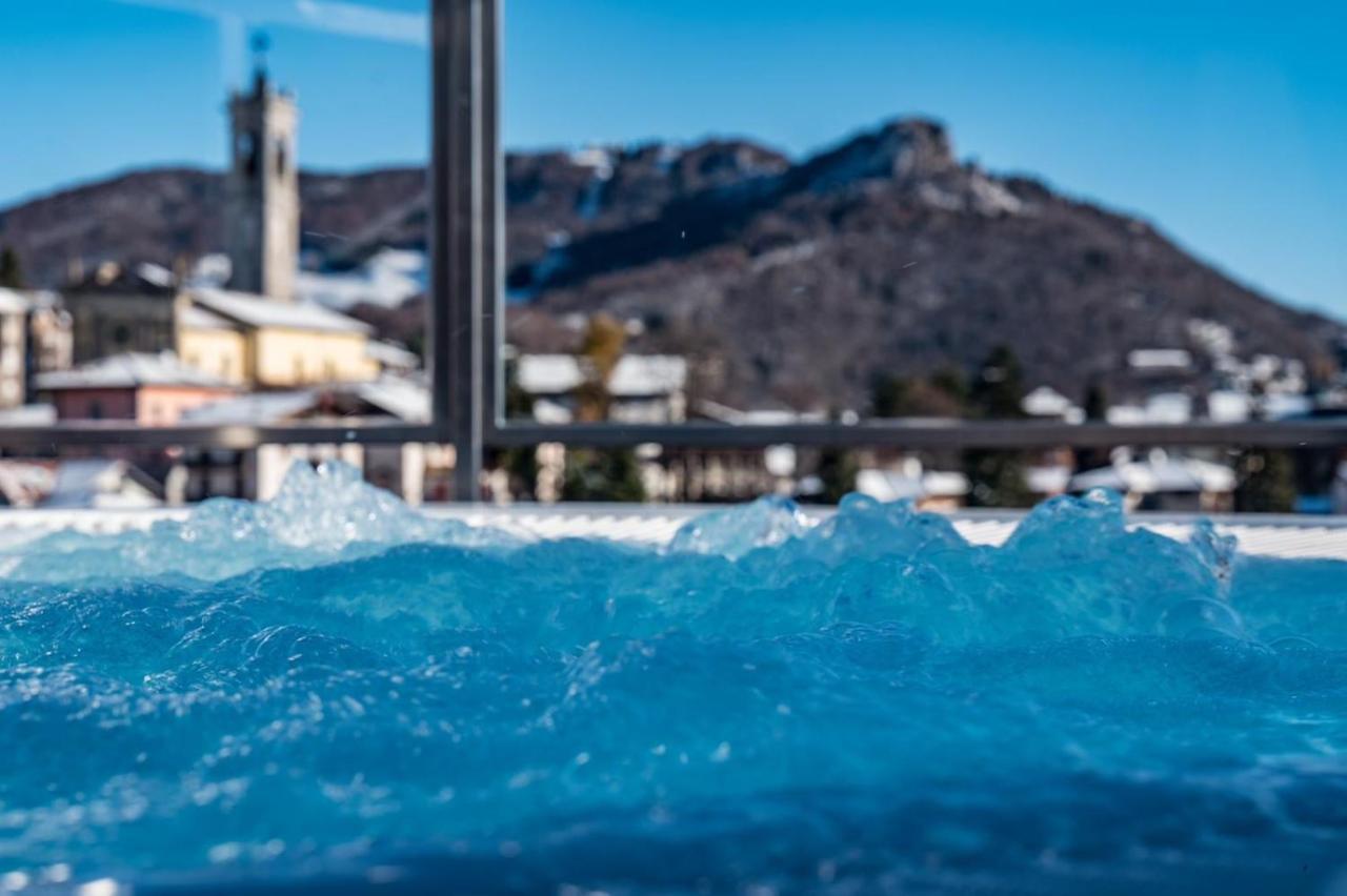 T'Ami Hotel Resort Spa Сельвино Экстерьер фото
