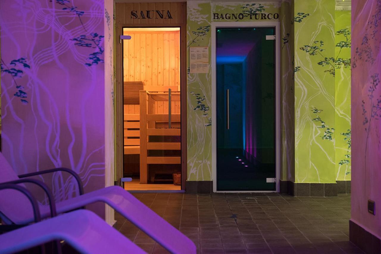 T'Ami Hotel Resort Spa Сельвино Экстерьер фото