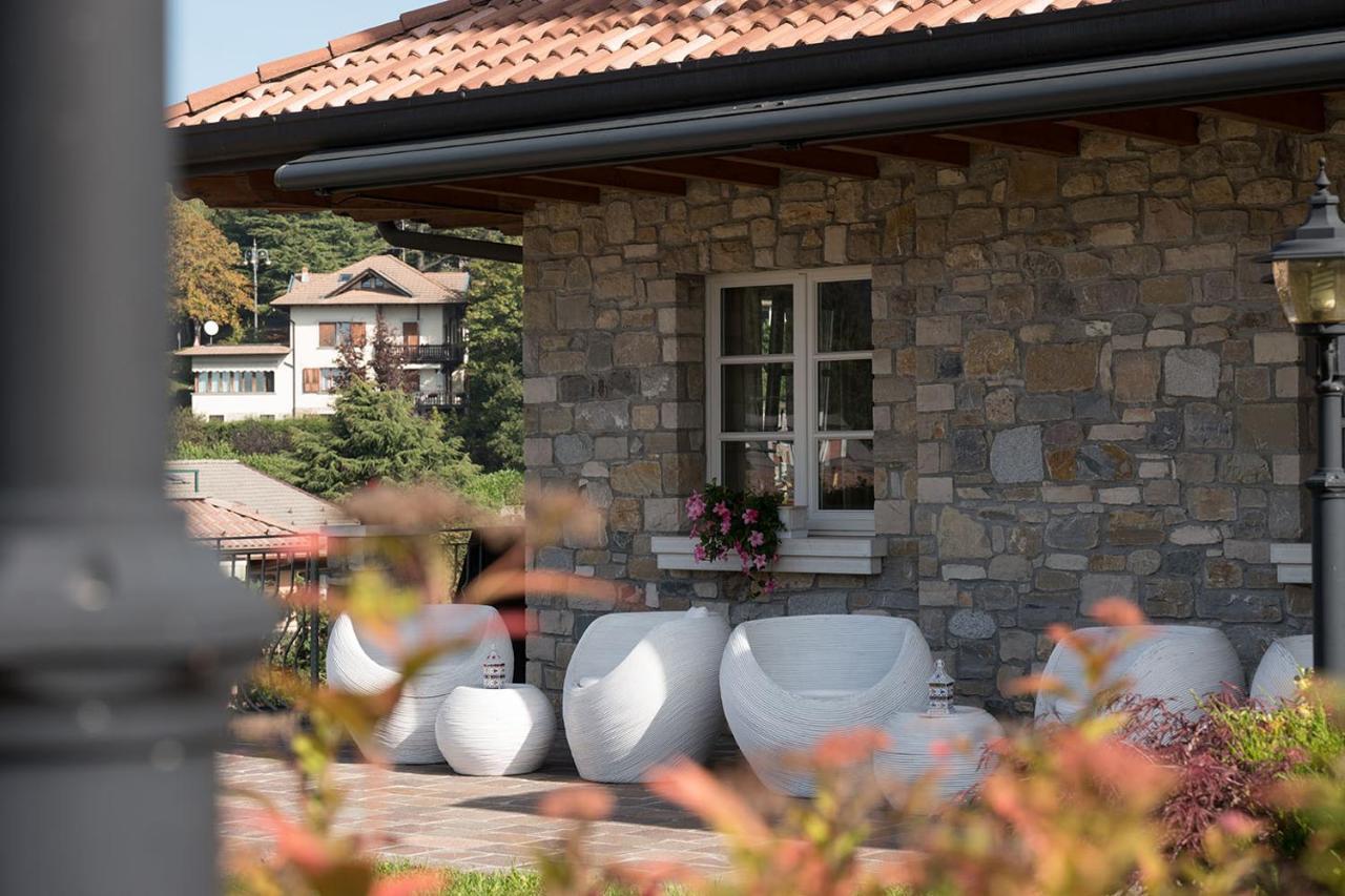 T'Ami Hotel Resort Spa Сельвино Экстерьер фото