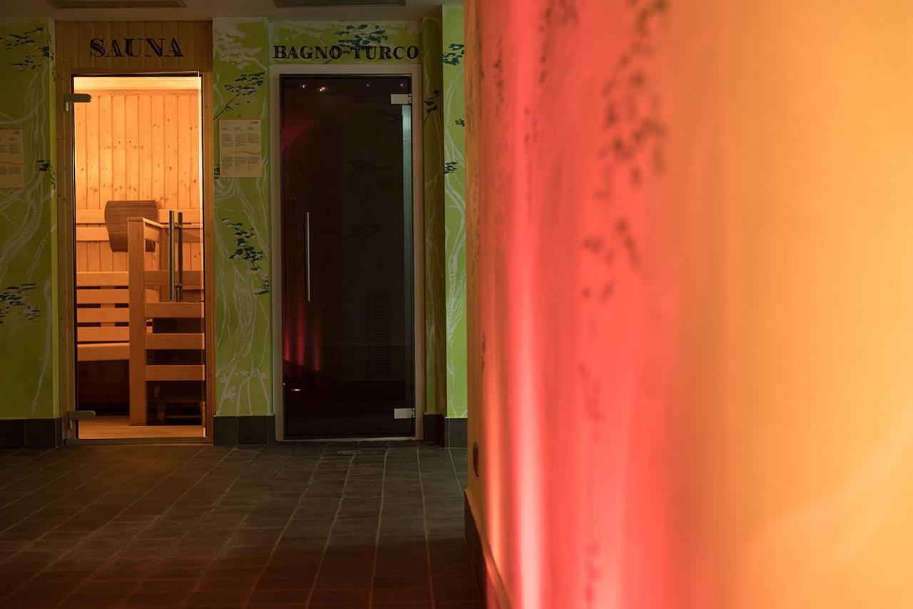 T'Ami Hotel Resort Spa Сельвино Экстерьер фото