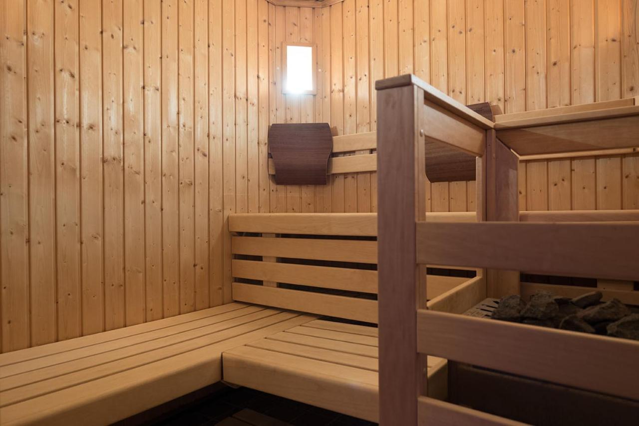 T'Ami Hotel Resort Spa Сельвино Экстерьер фото