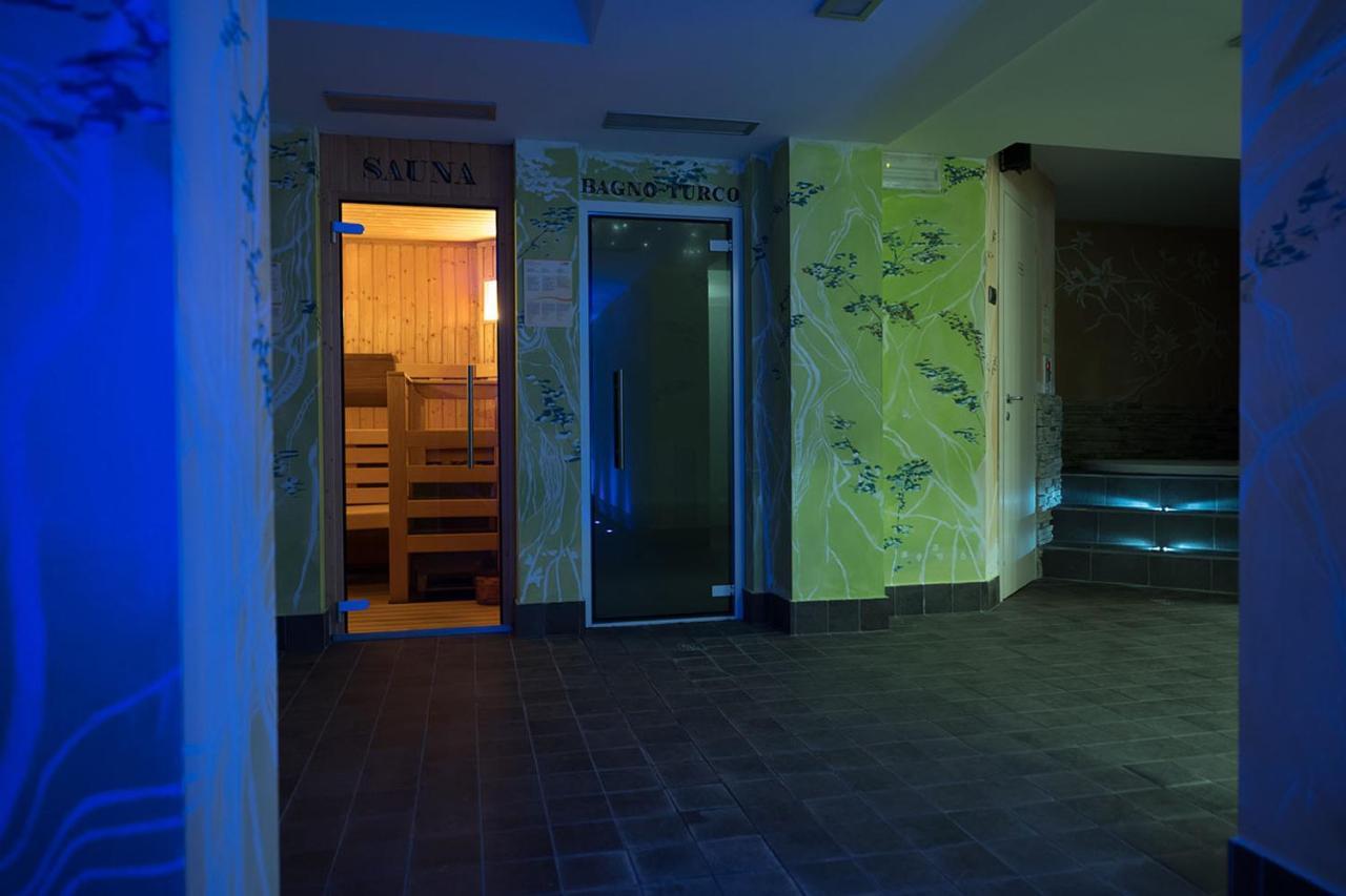 T'Ami Hotel Resort Spa Сельвино Экстерьер фото