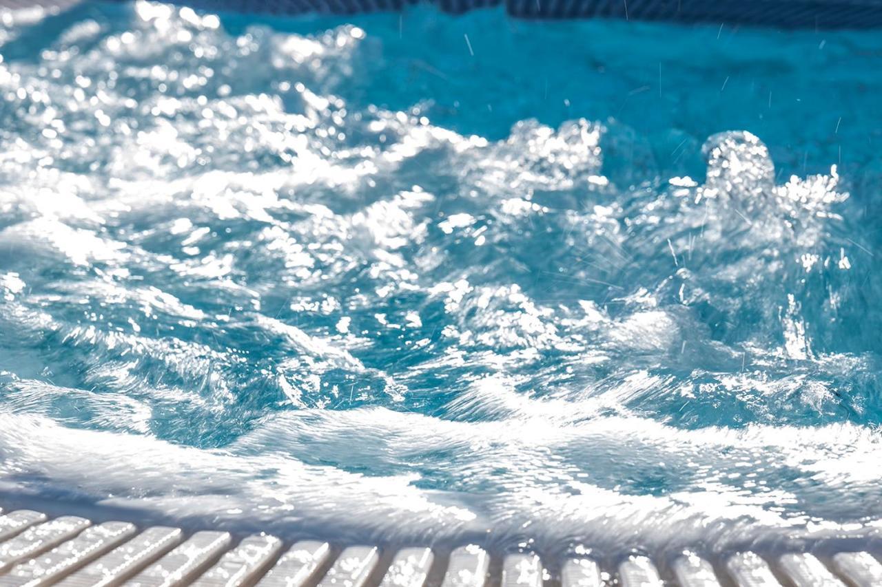 T'Ami Hotel Resort Spa Сельвино Экстерьер фото