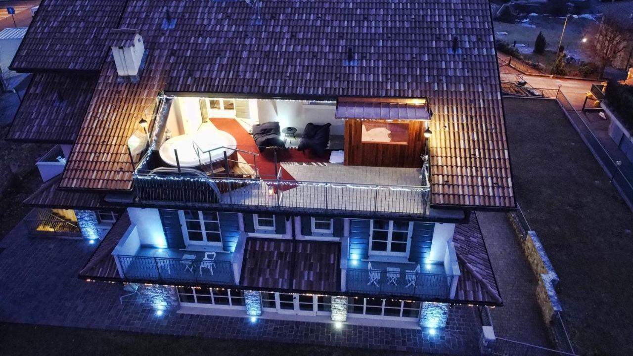 T'Ami Hotel Resort Spa Сельвино Экстерьер фото