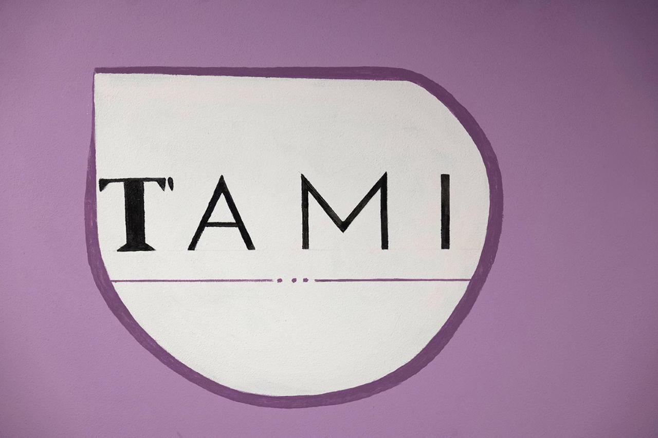 T'Ami Hotel Resort Spa Сельвино Экстерьер фото