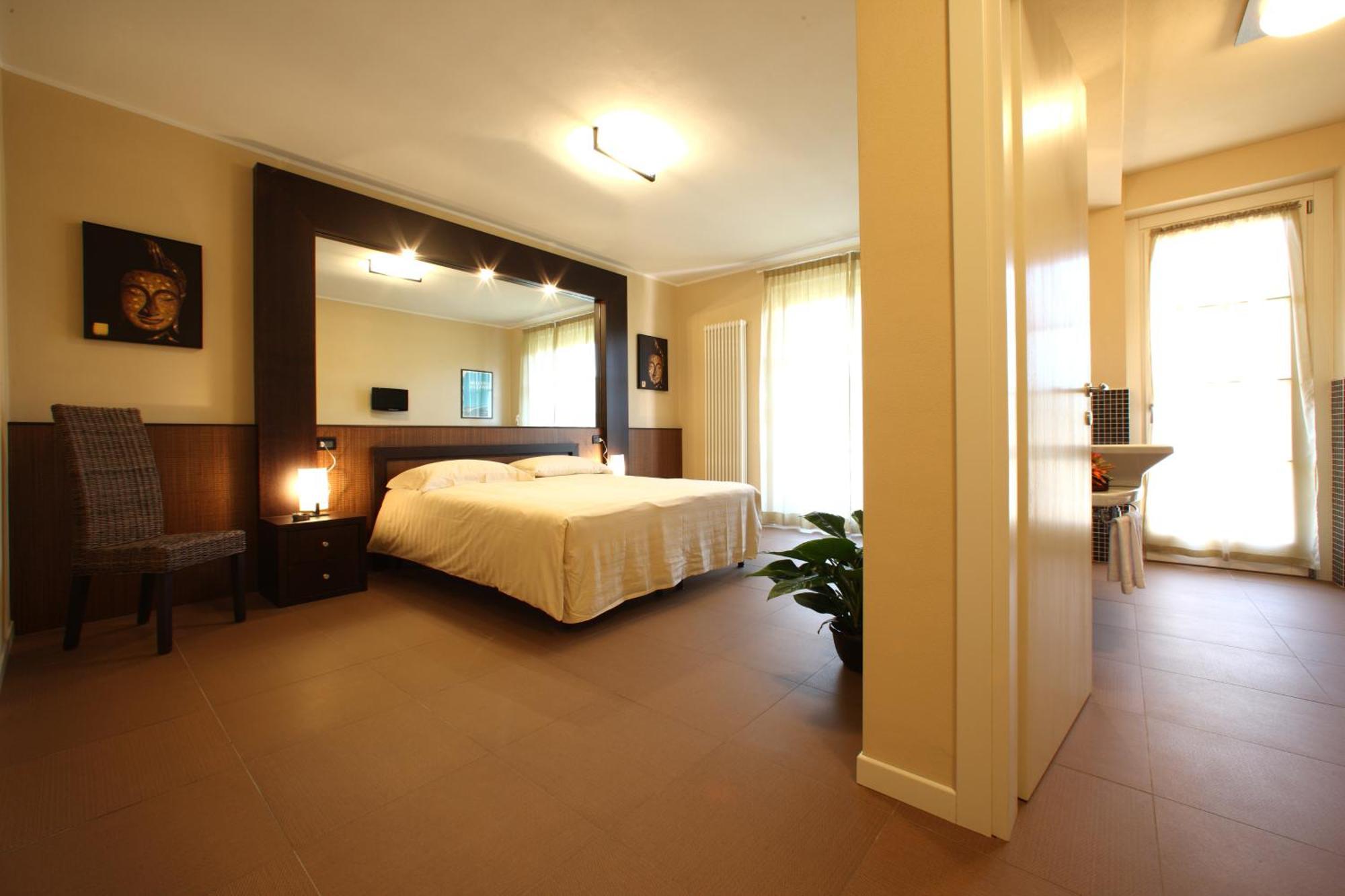 T'Ami Hotel Resort Spa Сельвино Номер фото