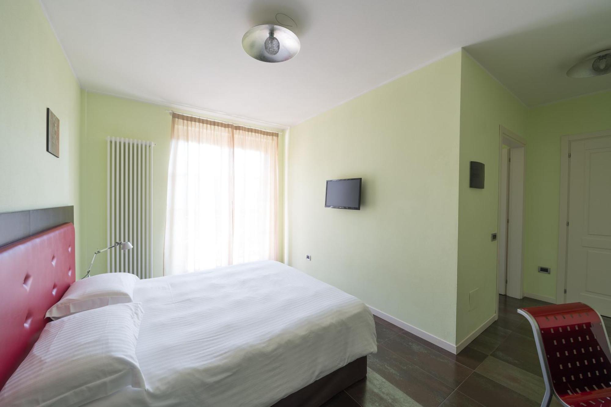 T'Ami Hotel Resort Spa Сельвино Экстерьер фото