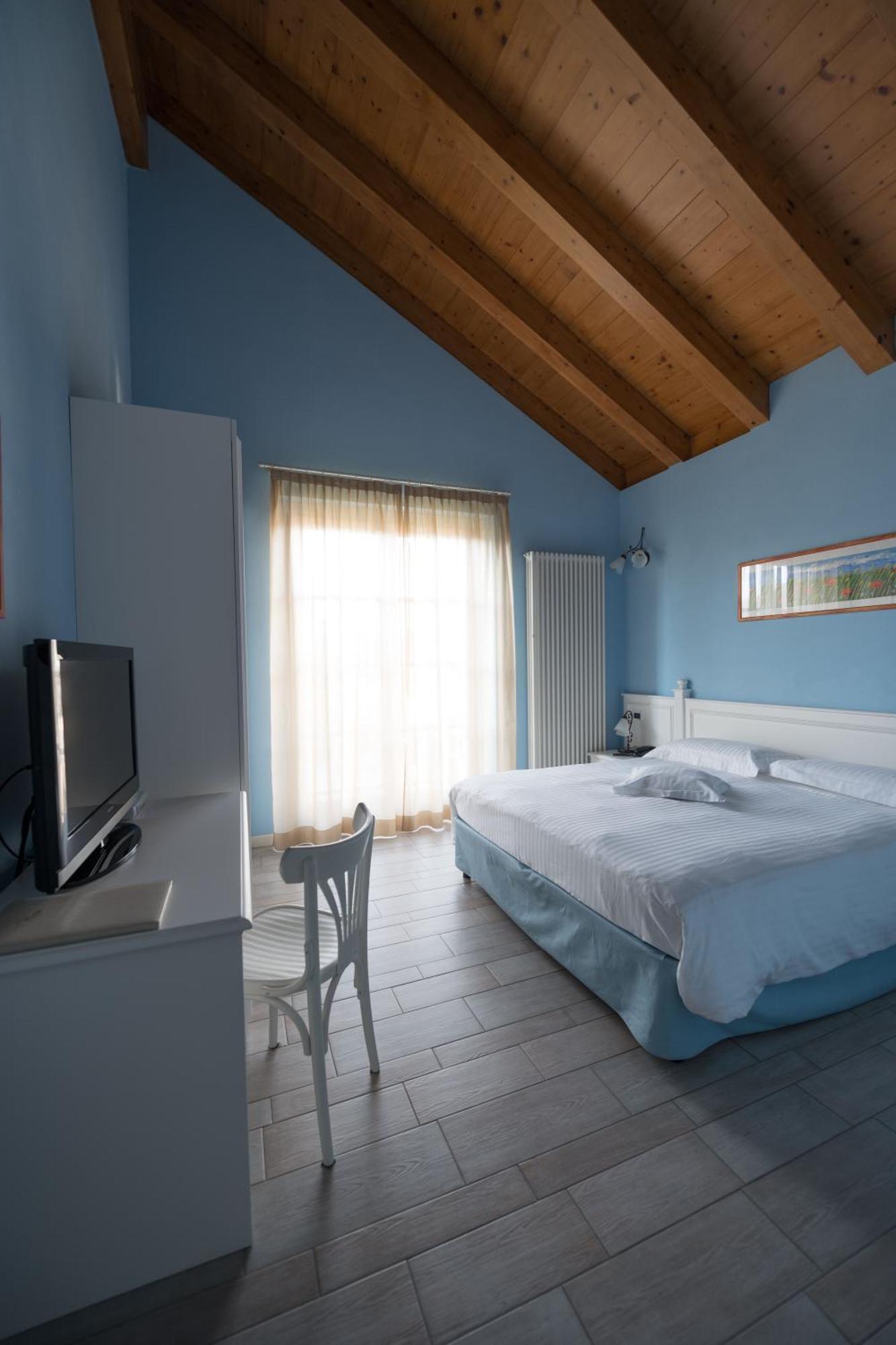 T'Ami Hotel Resort Spa Сельвино Экстерьер фото