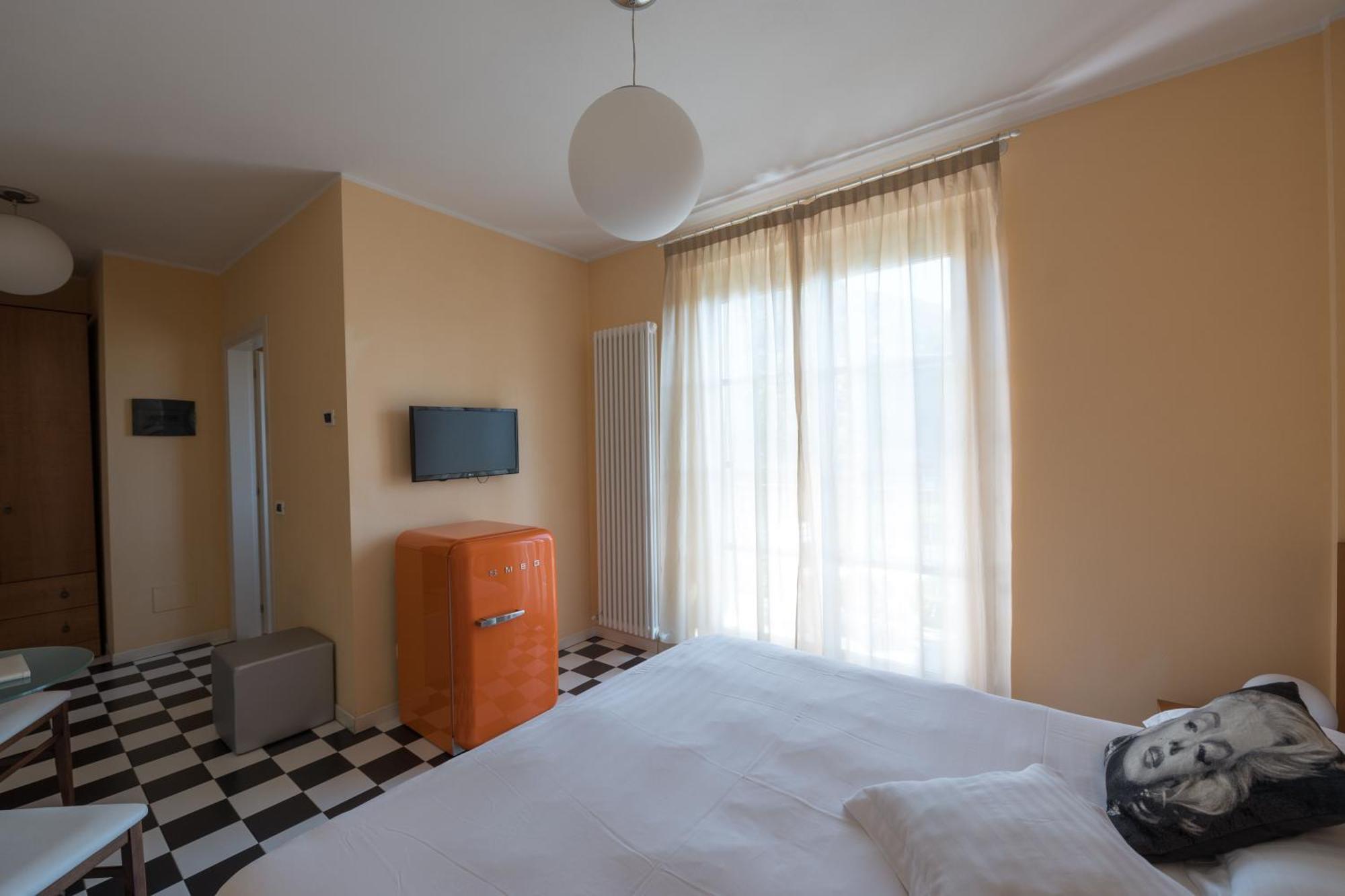 T'Ami Hotel Resort Spa Сельвино Экстерьер фото