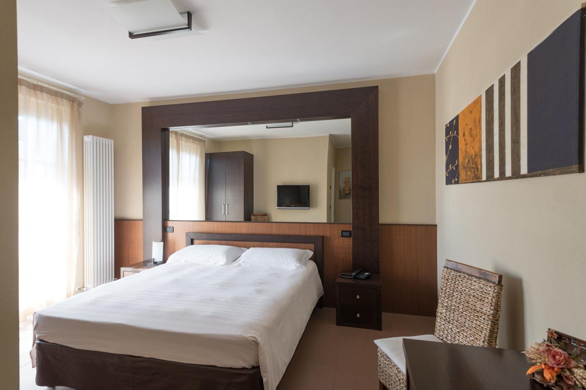 T'Ami Hotel Resort Spa Сельвино Экстерьер фото