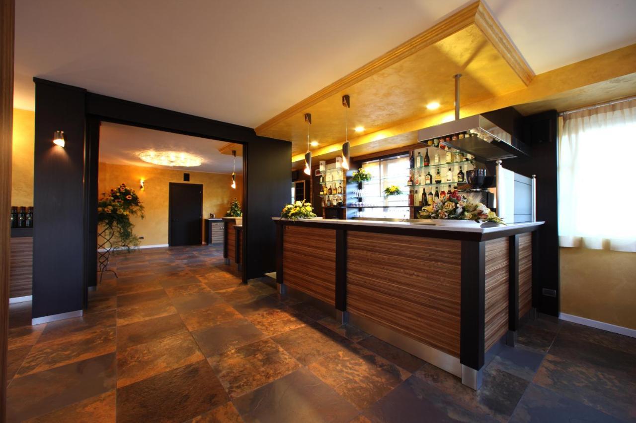 T'Ami Hotel Resort Spa Сельвино Экстерьер фото